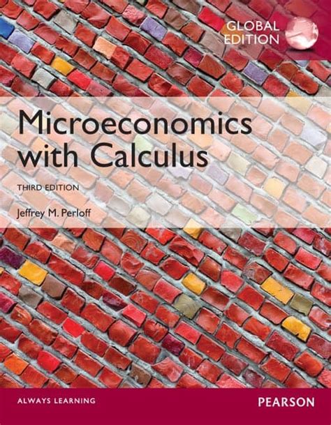 Download Perloff Microeconomics 3Rd Edition 