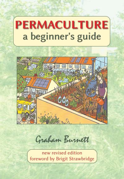 Download Permaculture A Beginners Guide 