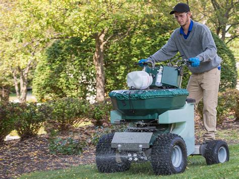 Permagreen Spreader