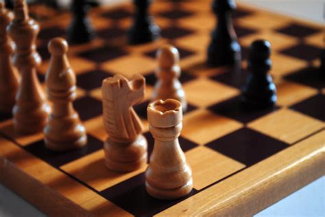 permainan catur pintar