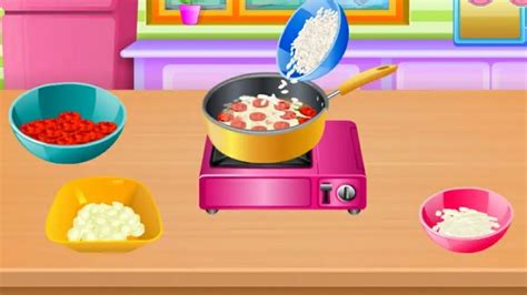 PERMAINAN MEMASAK - permainan memasak India - Download APK untuk Android