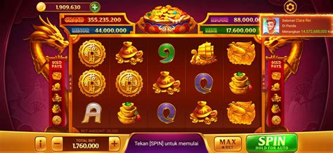 PERMAINAN SLOT - SLOT88 : Situs Slot Gacor Gampang Menang Terbaru Hari Ini Untuk