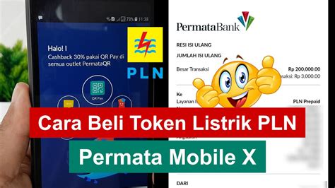 permata mobile token adobe