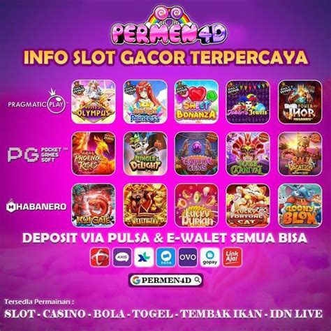 PERMEN4D CASINO