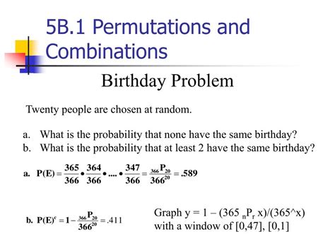 Permutation And Combination Problems With Solutions