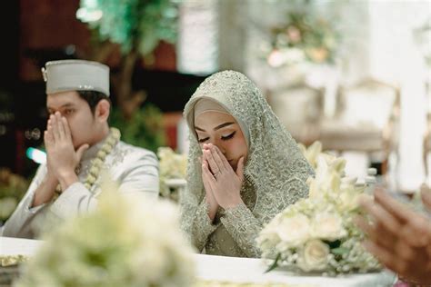 pernikahan dalam islam