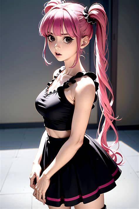 perona nude