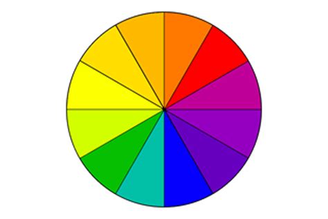 Perpaduan Warna Makin Mudah Dengan Skema Warna Paduan Warna Gradasi - Paduan Warna Gradasi