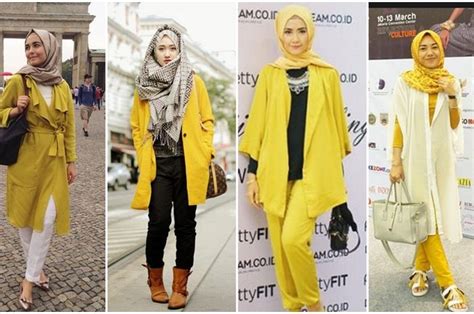Perpaduan Warna Mustard Laura Blogs Warna Baju Yang Bagus - Warna Baju Yang Bagus