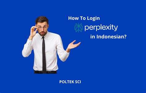 perplexity indonesia | 6 cng c AI c th thay