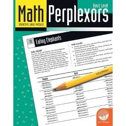 Perplexors Expert Level