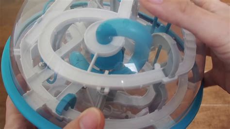 Perplexus Epic Walkthrough