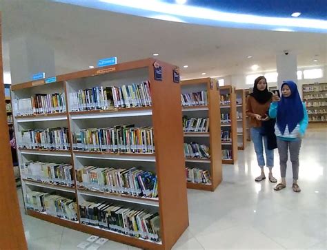 PERPUSTAKAAN TERDEKAT 👋 STASIUN TERDEKAT DARI PERPUSTAKAAN NASIONAL - 1512