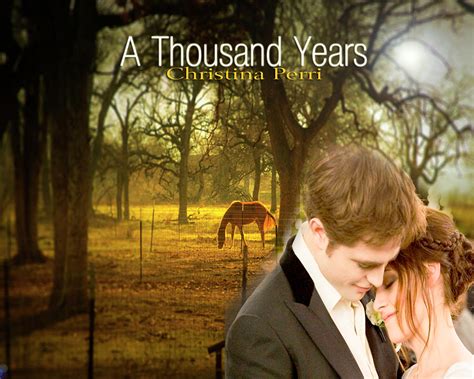 Perri Thousand Years