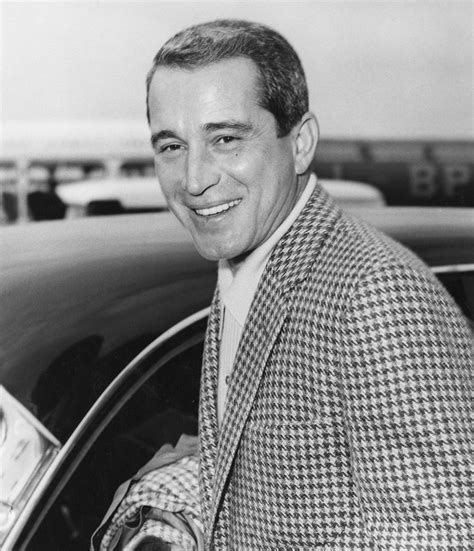 perry como biography