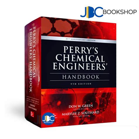 Perry Handbook