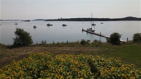 perry maine