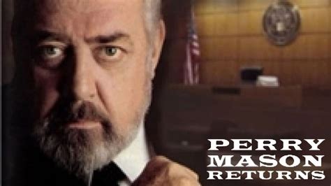 perry mason returns subtitles