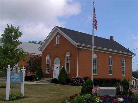 perry ohio