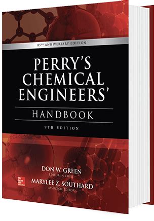 Read Online Perry Chemical Engineering Handbook 9Th Edition 