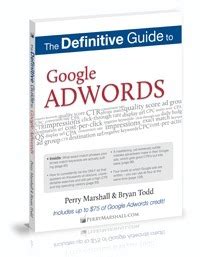 Read Online Perry Marshall Definitive Guide To Google Adwords 