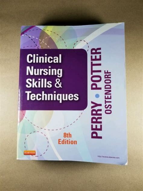 Read Online Perry Potter 8Th Edition 