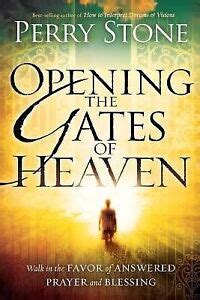 Download Perry Stone Opening The Gates Of Heaven 