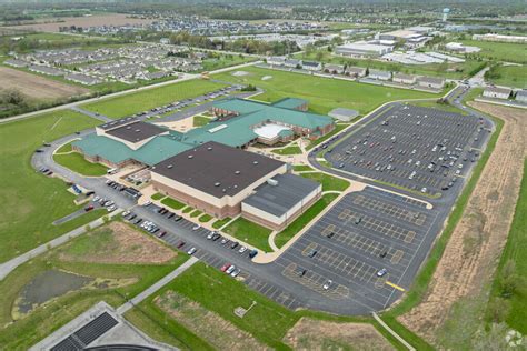 Perrysburg High School