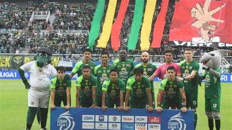 PERSEBAYA VS PERSIK：BONEK WAJIB CEK! Link Beli Tiket Persebaya Surabaya vs Persik