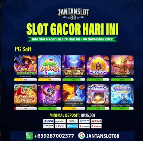 PERSENTASE SLOT HARI INI：Link RTP Slot Terbaru Hari Ini Untuk Menang Besar