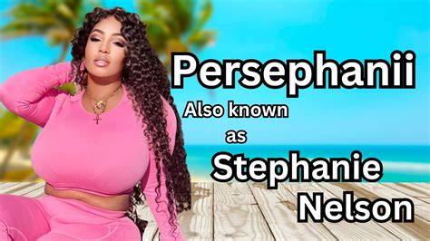 persephanii leaked onlyfans