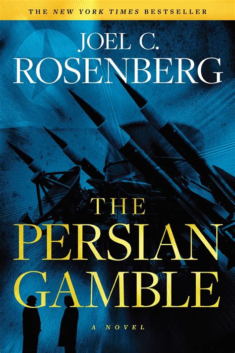 persian gamble the