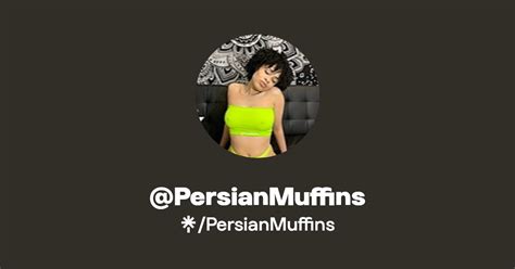 persian muffin onlyfans