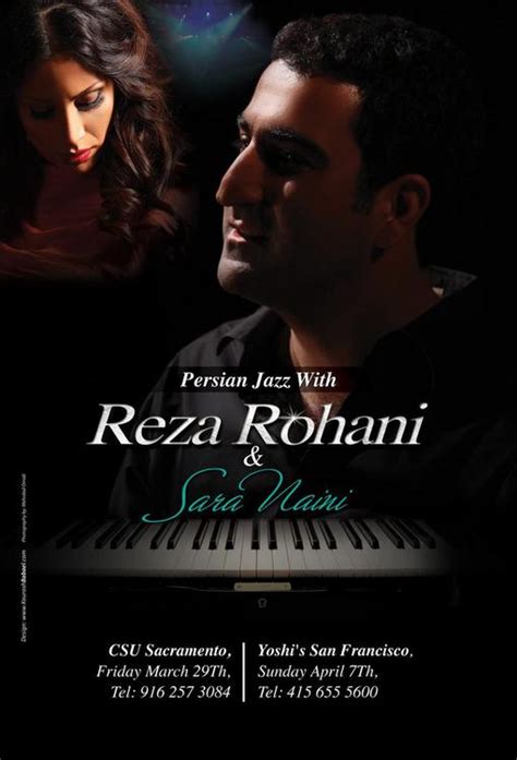 persian music reza rohani md