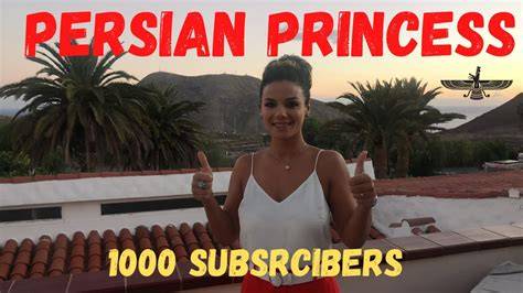 persianprincess9999 nude