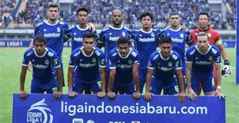 PERSIB B：Bojan Hodak Ingin Persib Ikuti Port FC di ACL 2 2024-2025 -