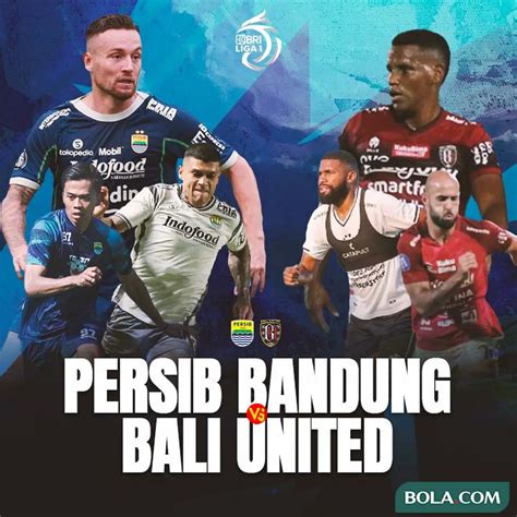 Jadwal Liga 1 Pekan 15 pada 14-18 Desember 2024: Bali United vs