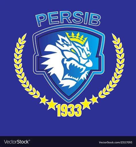 PERSIB BANDUNG LOGO：Trademark Persib di AFC Champions League 2, Menggigit Saat