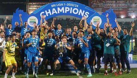 PERSIB CHAMPIONS：Kalah dari Zhejiang, Persib Dipastikan Tersingkir dari ACL2 - IDN