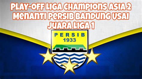 PERSIB LIGA CHAMPION ASIA：Tujuh Gol Tercipta di Jalak Harupat, Persib Tetap Gagal Lolos ke