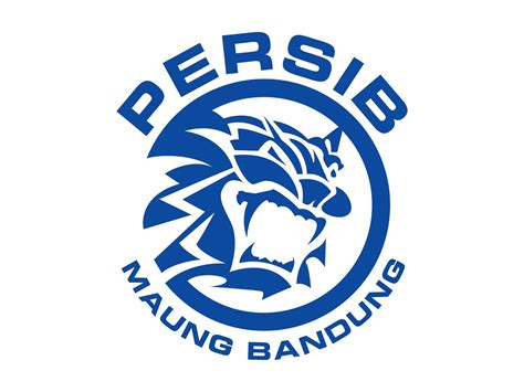 Persib Maung Bandung Logo
