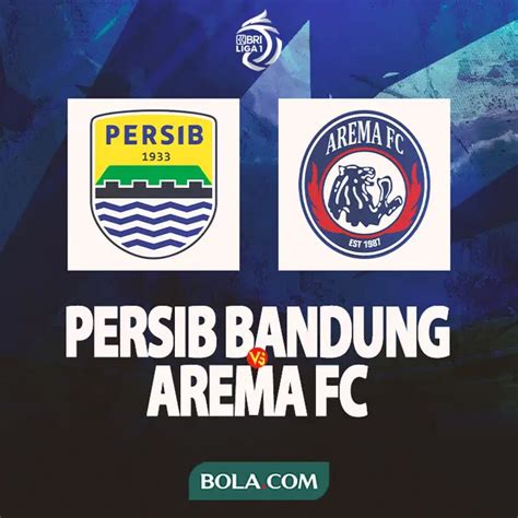 Prediksi Skor Persebaya vs Arema: Head to Head dan Susunan Pemain