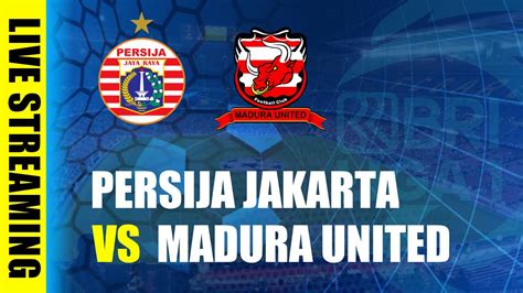 Persija Jakarta Vs Madura United: Krmencik "Panas", Sape Kerrab 