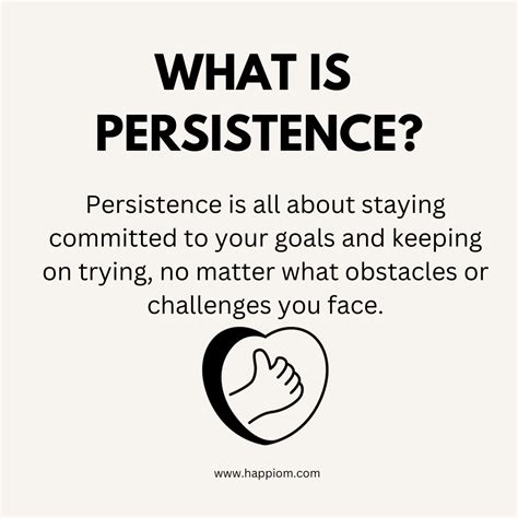 Persistent Meaning In Marathi
