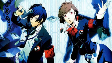 persona 3 girl protagonist dating