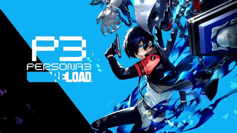 Persona 3 Reload Walkthrough