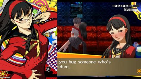 persona 4 golden can you date more than one girl