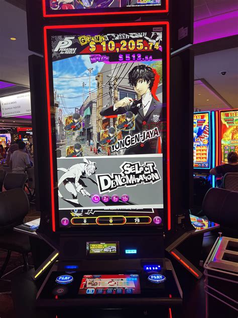 persona 5 casino big slot machine ctrh france