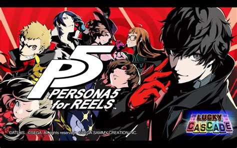 persona 5 casino big slot machine ktuo