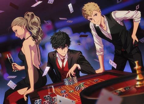 persona 5 casino roulette fmhu france